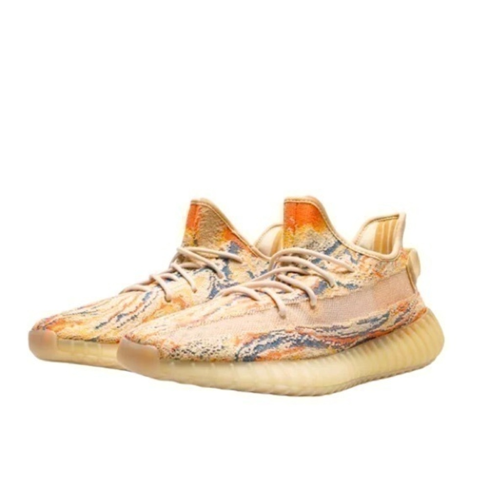 Yeezy Boost 350 V2 MX Oat size 36.5 unisex in original box Adidas